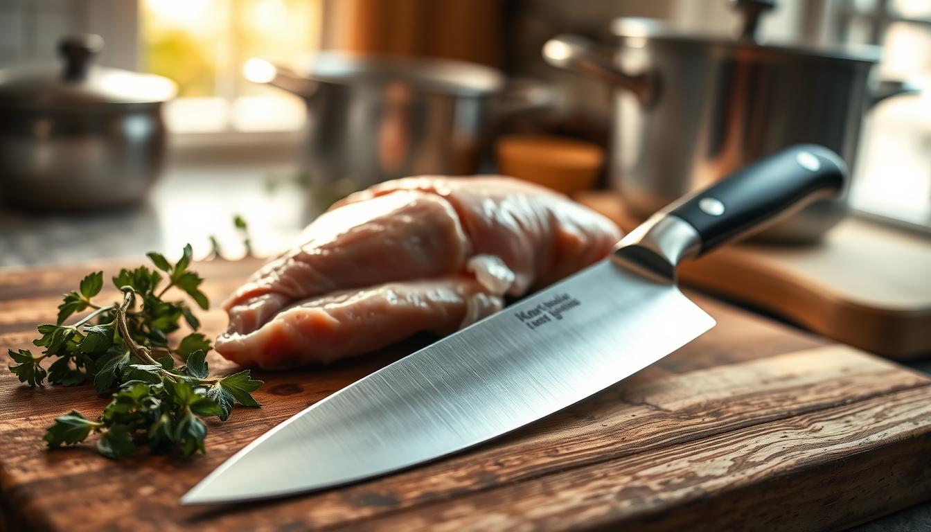 Best boning knife for meat