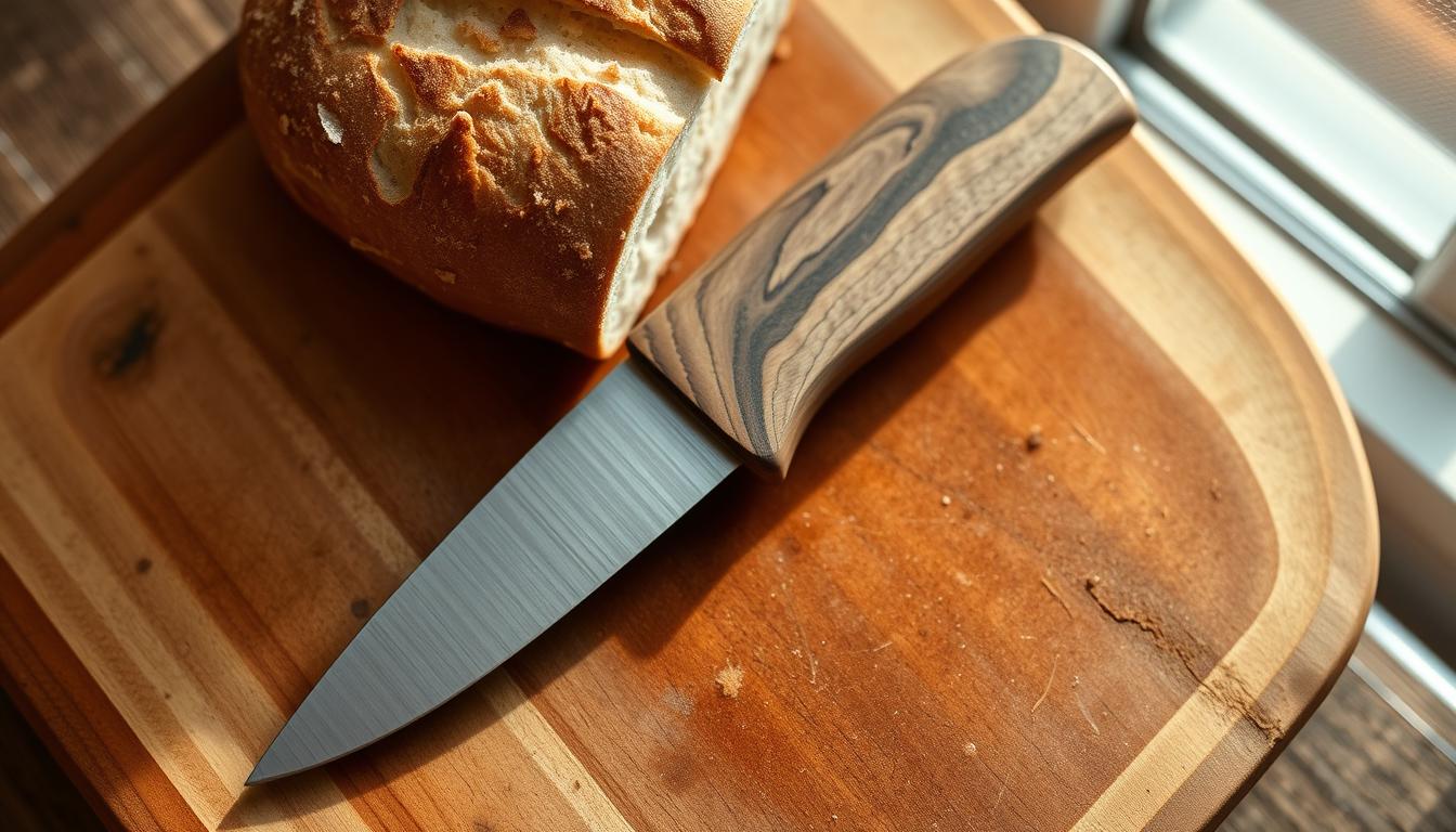 Best bread knife for sourdough
