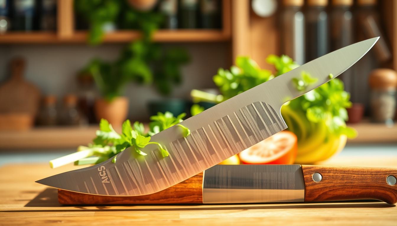 Best chef knife for beginners