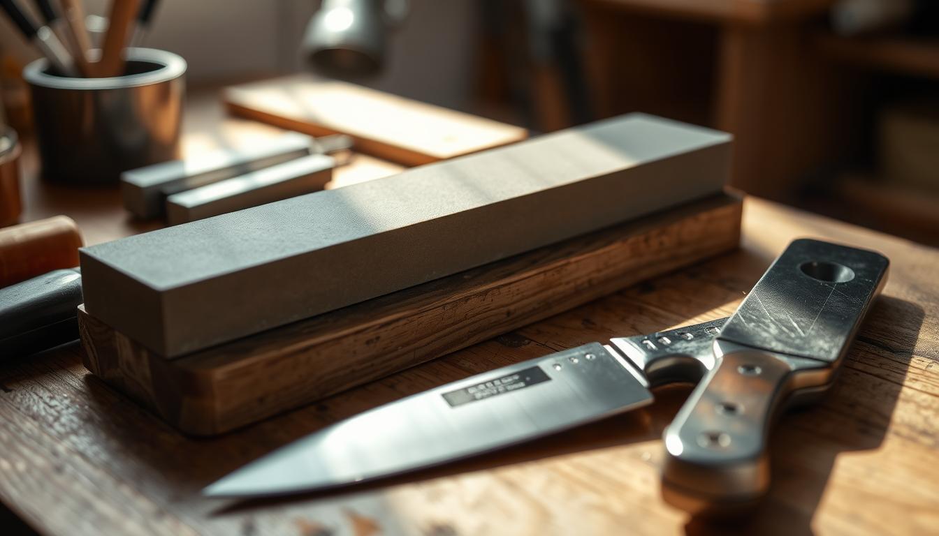 Best whetstones for beginners