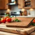 Best wooden cutting boards