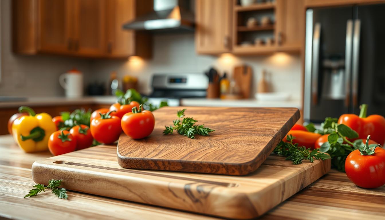 Best wooden cutting boards