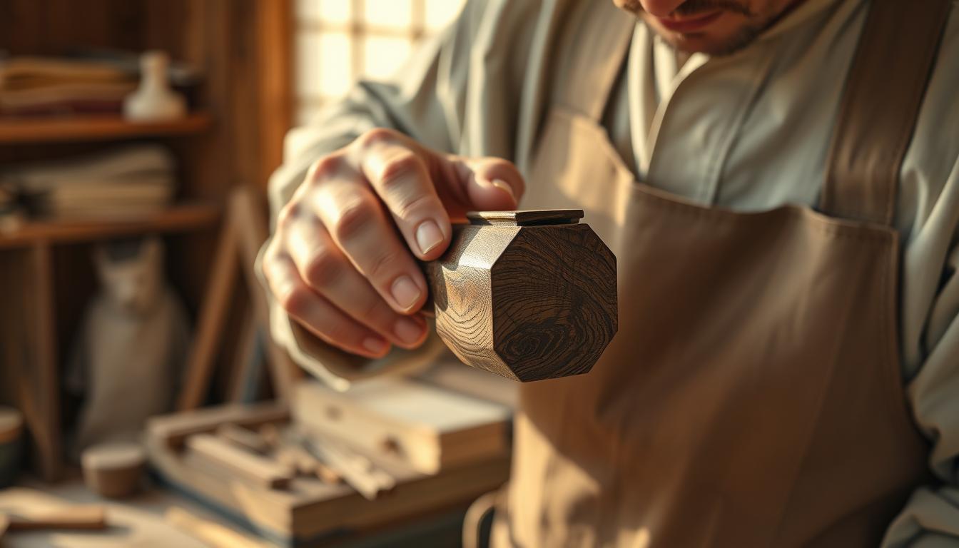 Caring for Wa-handles