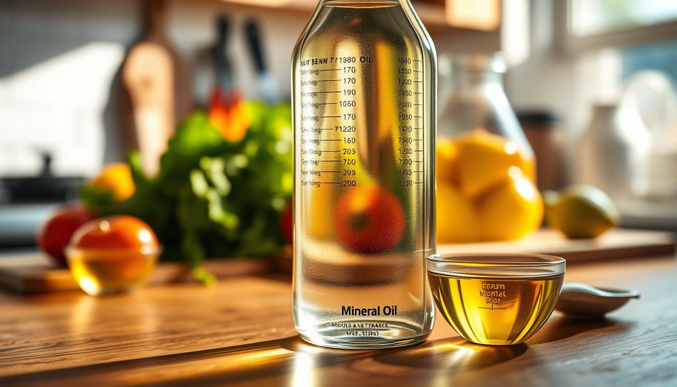 Food safe knife lubricants