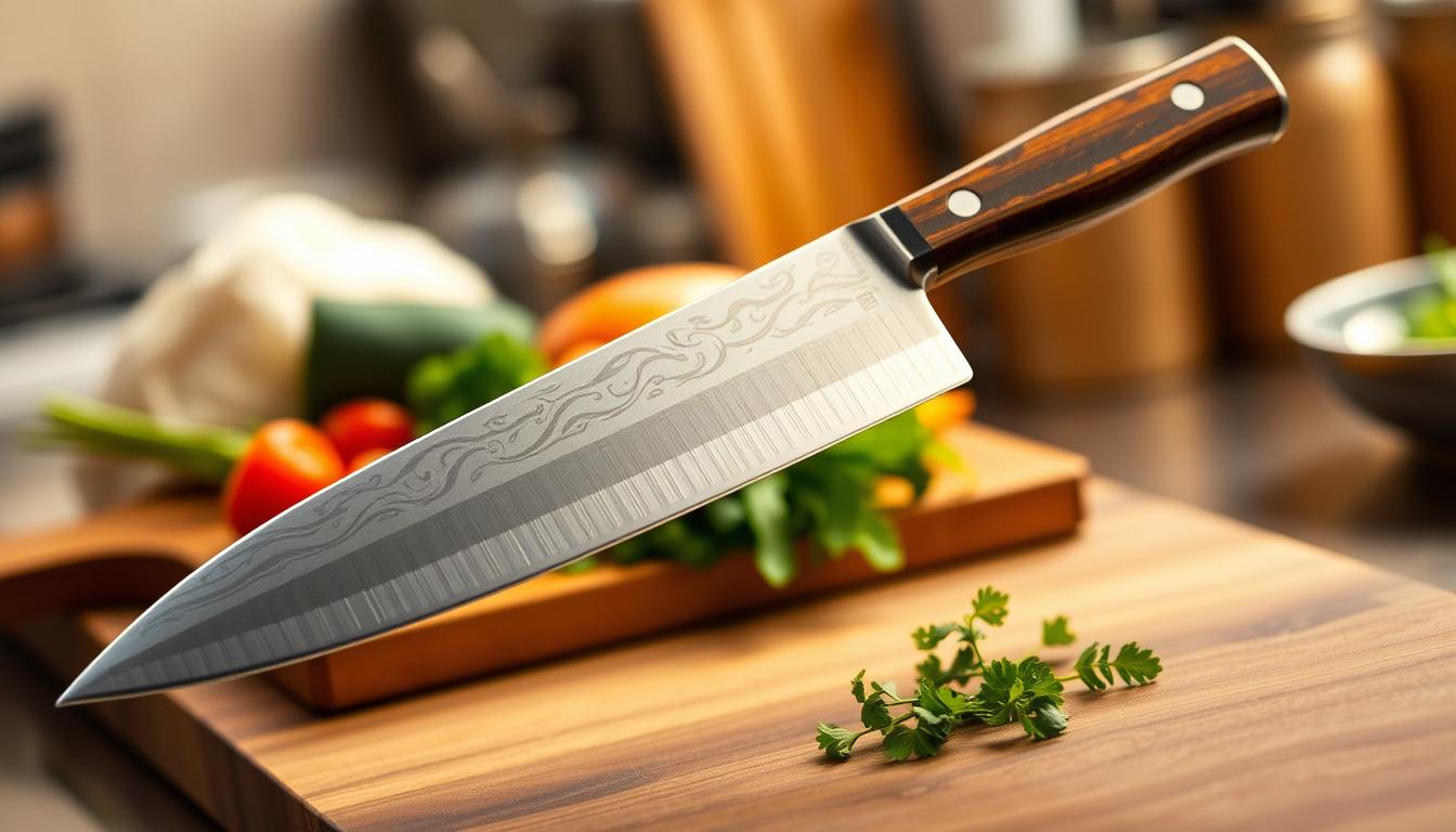 Kiritsuke knife guide