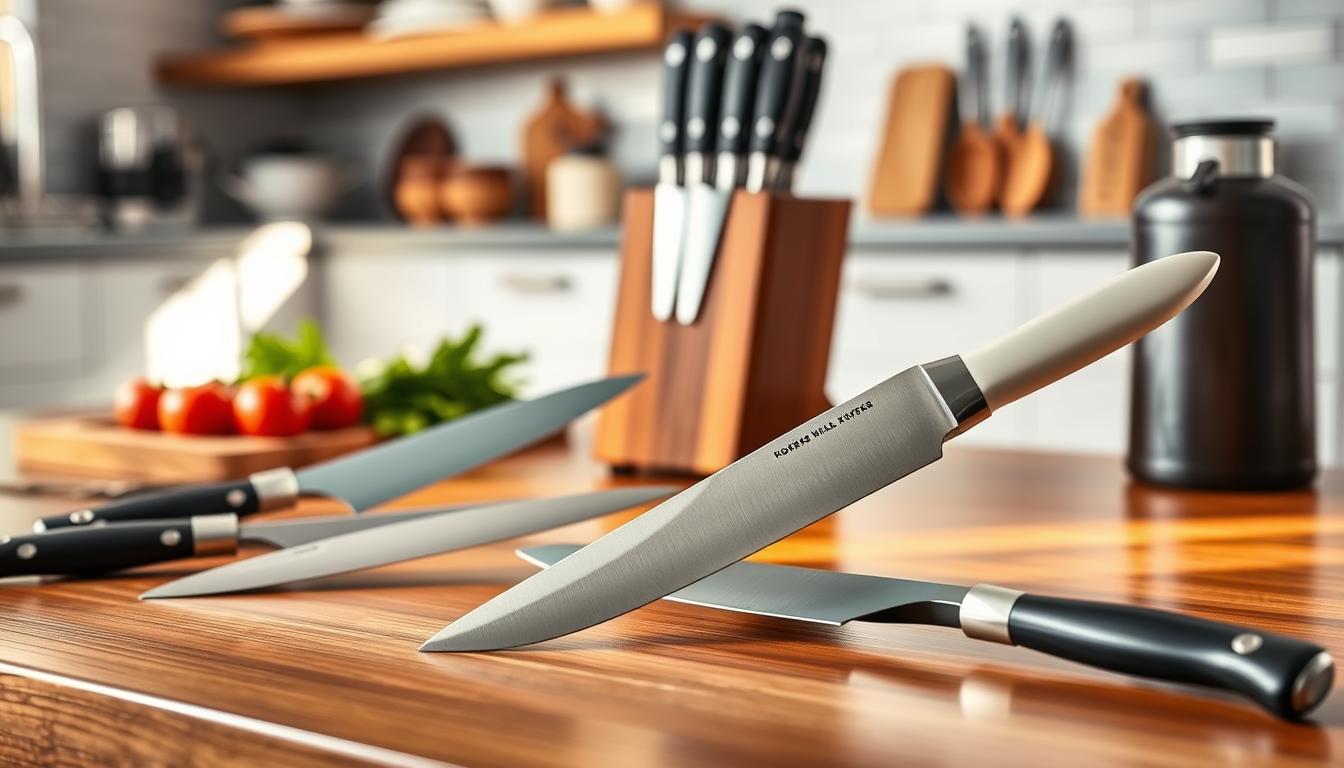 Best ceramic knives review