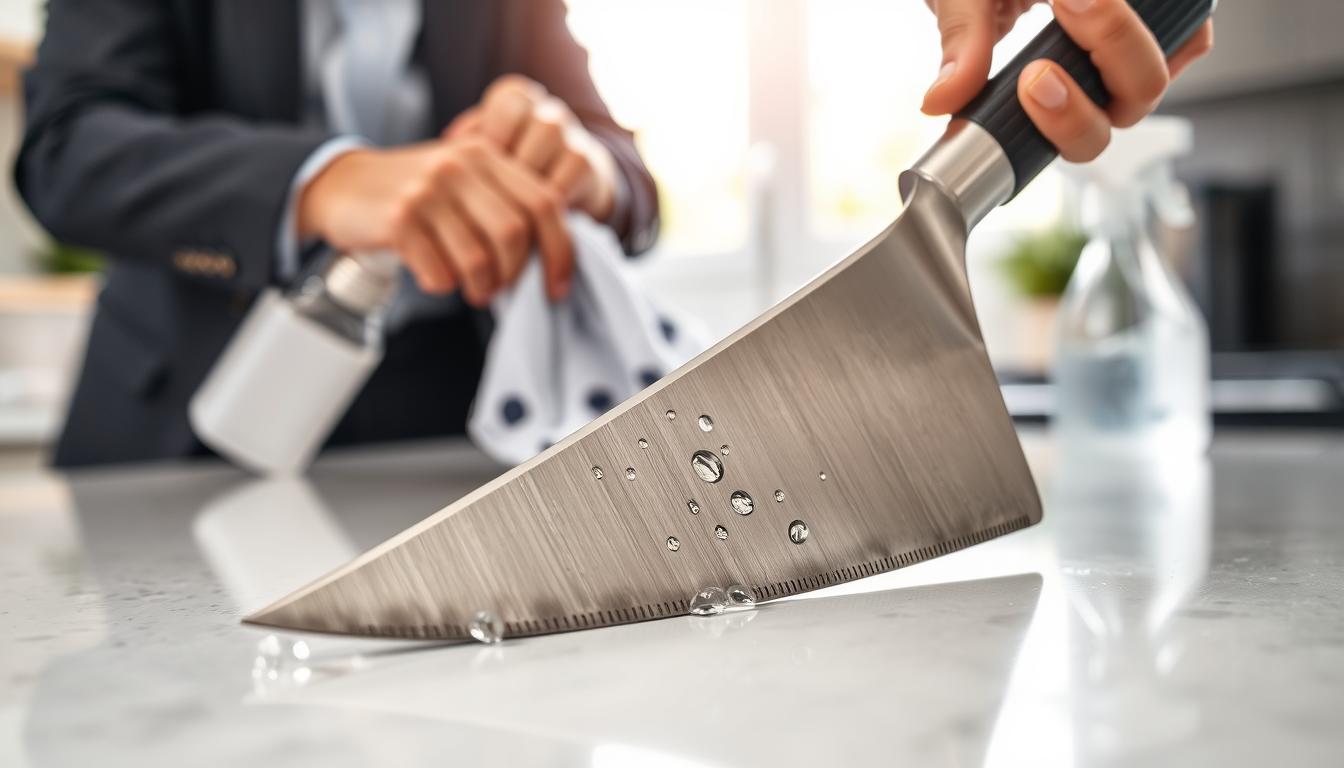 Removing mineral deposits